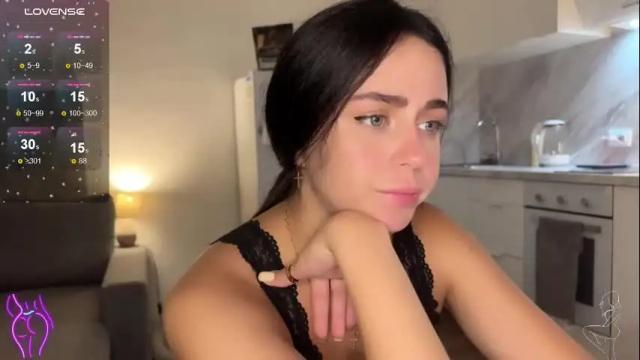 Thumbnail 2, megan_nilson's Stream at Chaturbate, 2 months ago
