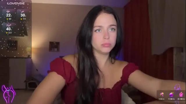 Image 10 of megan_nilson Stream on Chaturbate on 2 months ago