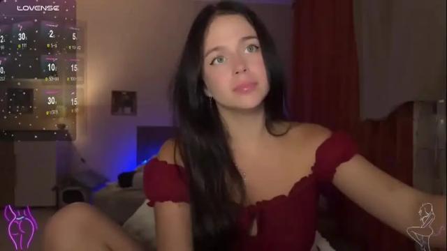 Image 11 of megan_nilson Stream on Chaturbate on 2 months ago