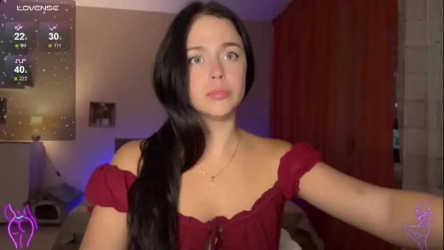Image 2 of megan_nilson Stream on Chaturbate on 2 months ago
