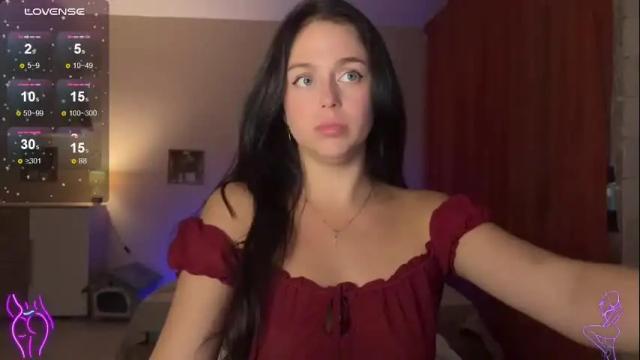 Image 3 of megan_nilson Stream on Chaturbate on 2 months ago
