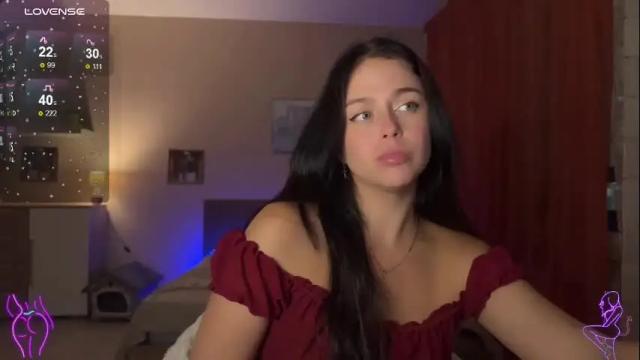 Image 4 of megan_nilson Stream on Chaturbate on 2 months ago