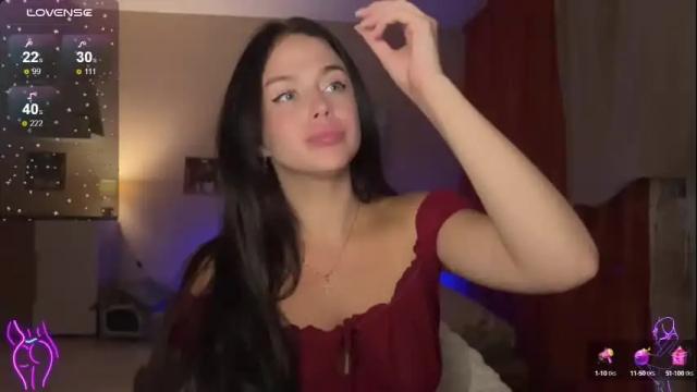 Image 7 of megan_nilson Stream on Chaturbate on 2 months ago