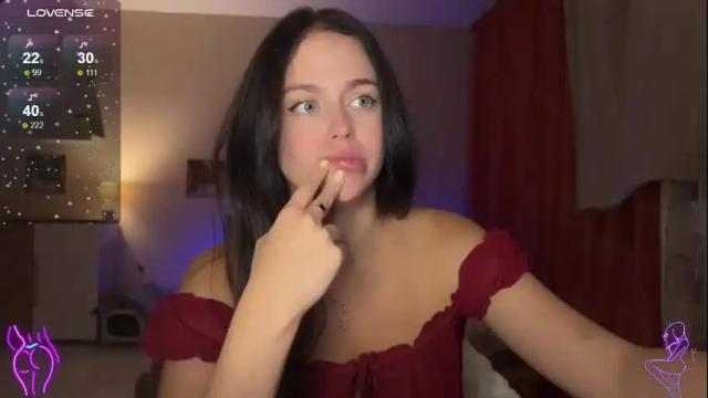 Image 8 of megan_nilson Stream on Chaturbate on 2 months ago