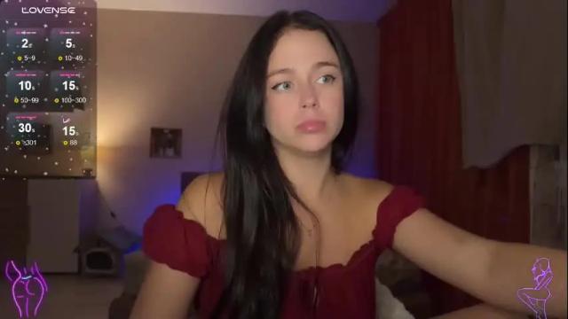 Thumbnail 3, megan_nilson's Stream at Chaturbate, 2 months ago