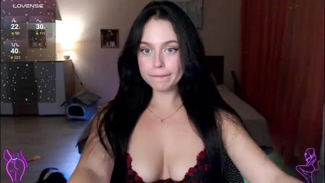 Image 4 of megan_nilson Stream on Chaturbate on 1 month ago