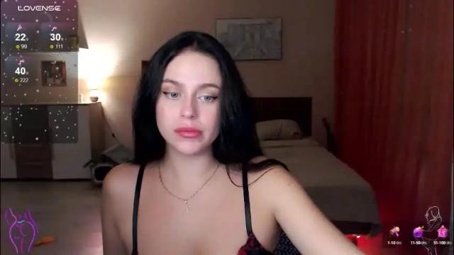 Image 6 of megan_nilson Stream on Chaturbate on 1 month ago