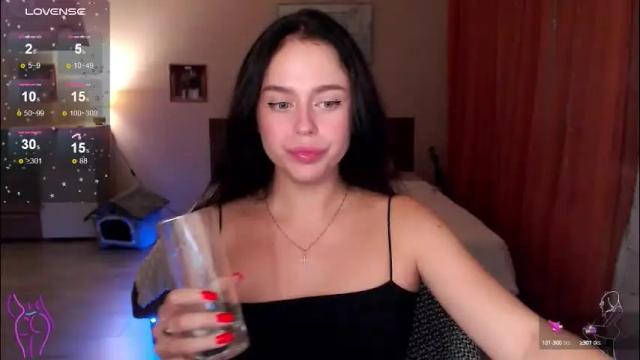 Thumbnail 1, megan_nilson's Stream at Chaturbate, 1 month ago