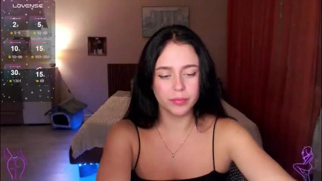 Image 11 of megan_nilson Stream on Chaturbate on 1 month ago
