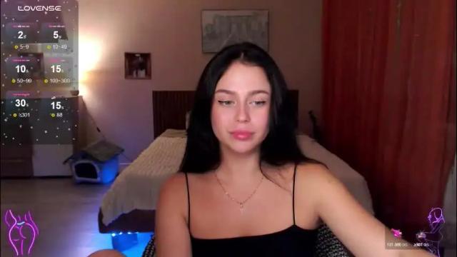 Image 12 of megan_nilson Stream on Chaturbate on 1 month ago