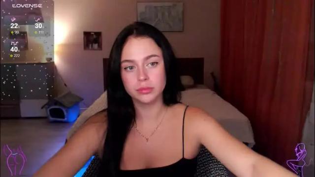 Image 2 of megan_nilson Stream on Chaturbate on 1 month ago