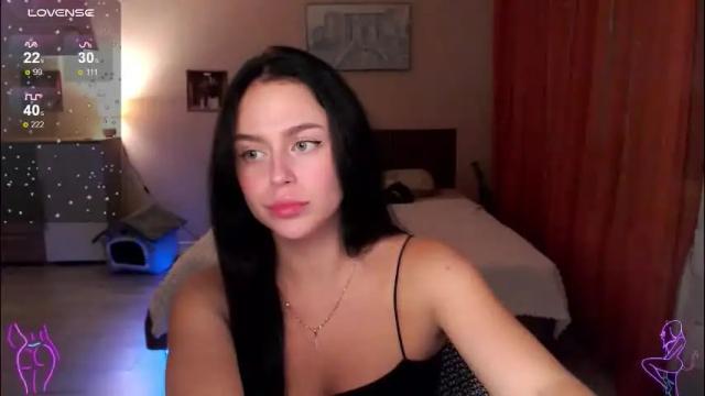 Image 3 of megan_nilson Stream on Chaturbate on 1 month ago