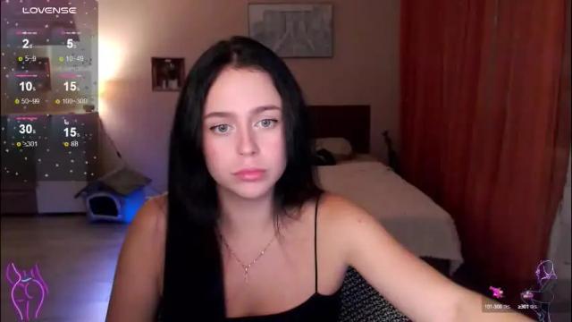 Image 4 of megan_nilson Stream on Chaturbate on 1 month ago