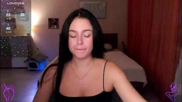 Thumbnail 2, megan_nilson's Stream at Chaturbate, 1 month ago