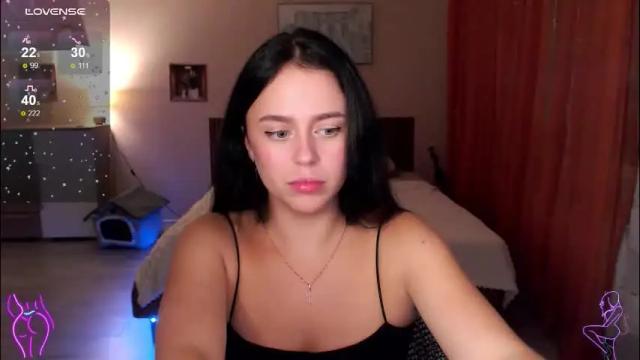 Image 8 of megan_nilson Stream on Chaturbate on 1 month ago