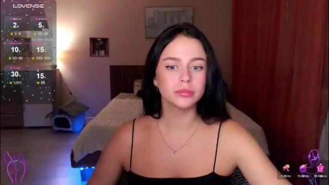 Thumbnail 3, megan_nilson's Stream at Chaturbate, 1 month ago