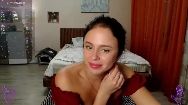 Thumbnail 1, megan_nilson's Stream at Chaturbate, 1 month ago