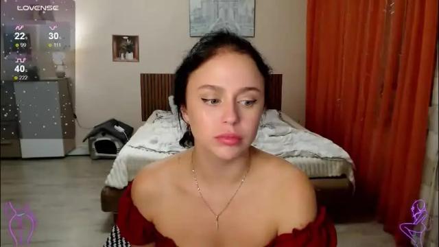Image 10 of megan_nilson Stream on Chaturbate on 1 month ago