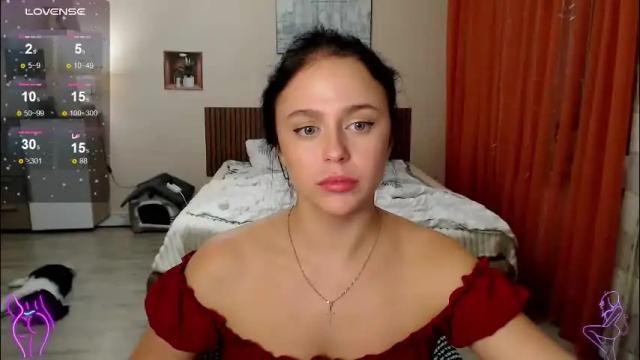 Image 11 of megan_nilson Stream on Chaturbate on 1 month ago