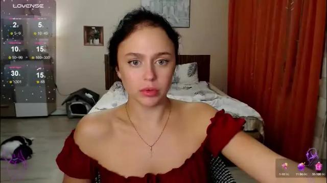 Image 12 of megan_nilson Stream on Chaturbate on 1 month ago