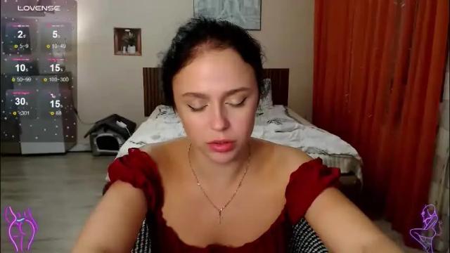 Image 2 of megan_nilson Stream on Chaturbate on 1 month ago