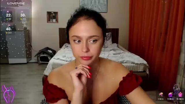 Image 3 of megan_nilson Stream on Chaturbate on 1 month ago
