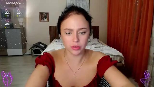 Image 4 of megan_nilson Stream on Chaturbate on 1 month ago