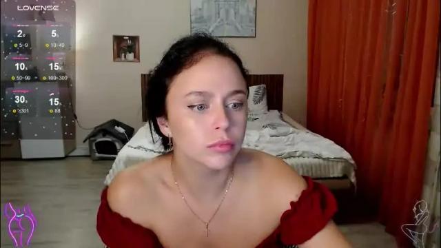 Thumbnail 2, megan_nilson's Stream at Chaturbate, 1 month ago