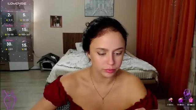 Image 6 of megan_nilson Stream on Chaturbate on 1 month ago
