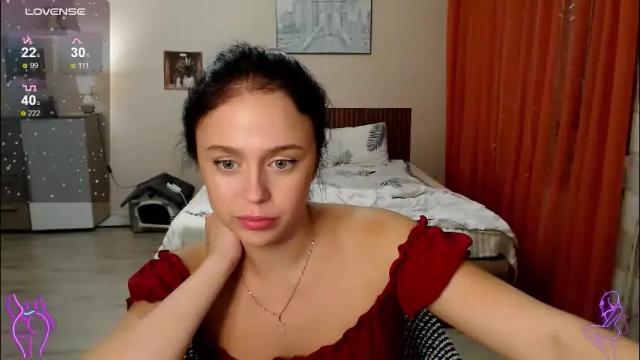 Image 7 of megan_nilson Stream on Chaturbate on 1 month ago