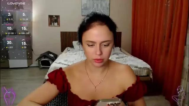 Image 8 of megan_nilson Stream on Chaturbate on 1 month ago