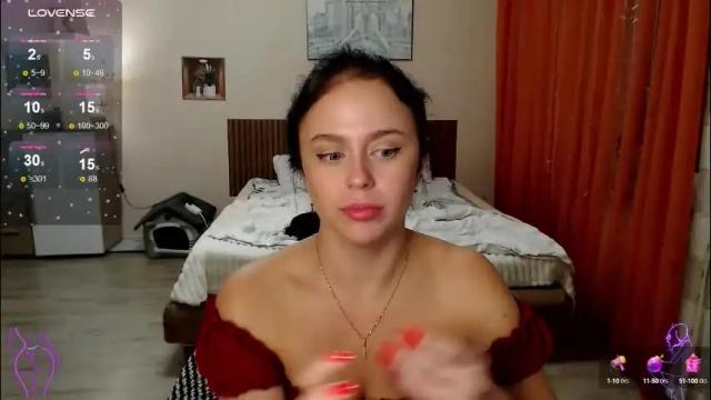 Thumbnail 3, megan_nilson's Stream at Chaturbate, 1 month ago