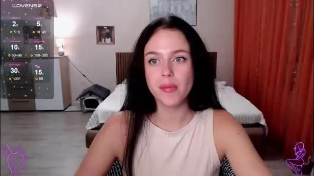 Thumbnail 1, megan_nilson's Stream at Chaturbate, 1 month ago