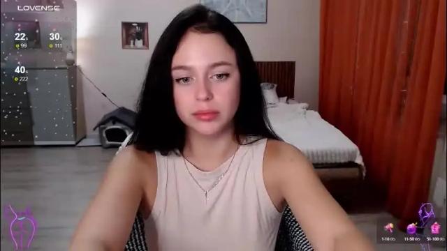 Image 10 of megan_nilson Stream on Chaturbate on 1 month ago