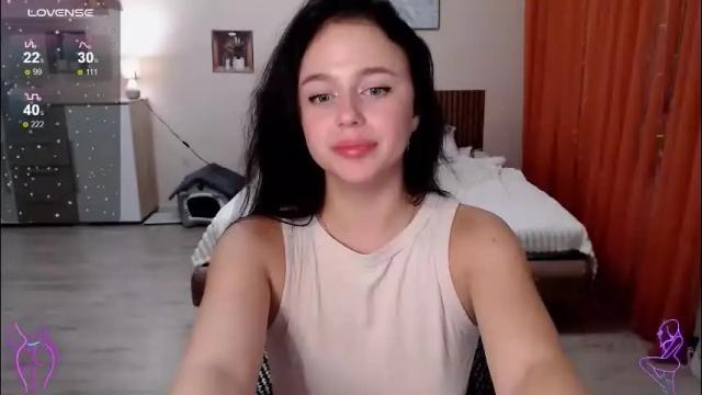 Image 2 of megan_nilson Stream on Chaturbate on 1 month ago