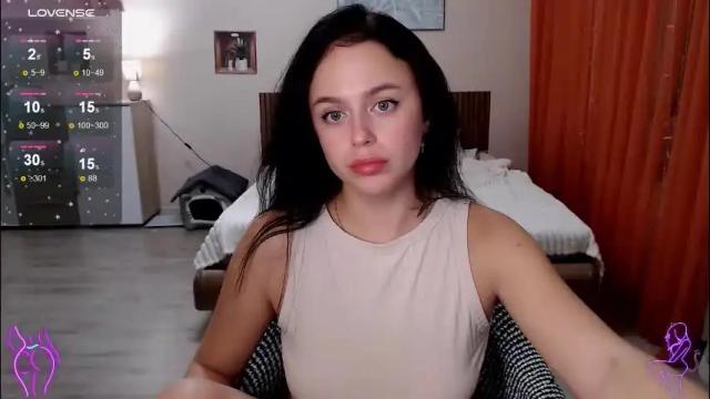 Image 3 of megan_nilson Stream on Chaturbate on 1 month ago