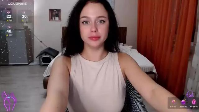 Image 4 of megan_nilson Stream on Chaturbate on 1 month ago