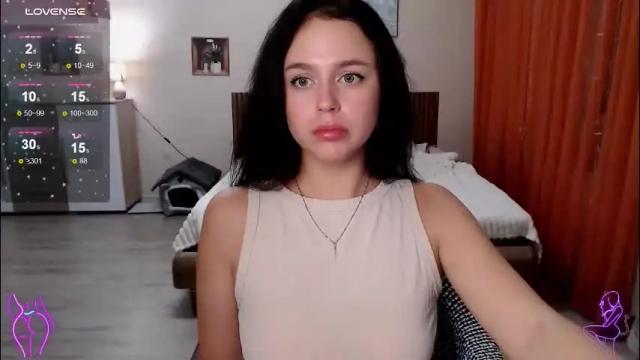 Thumbnail 2, megan_nilson's Stream at Chaturbate, 1 month ago