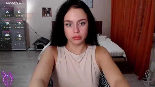 Image 6 of megan_nilson Stream on Chaturbate on 1 month ago