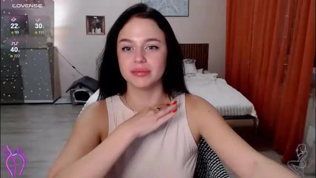 Image 7 of megan_nilson Stream on Chaturbate on 1 month ago