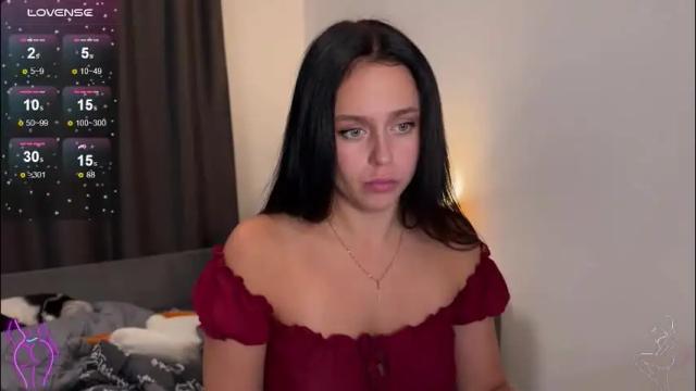 Thumbnail 1, megan_nilson's Stream at Chaturbate, 3 days ago