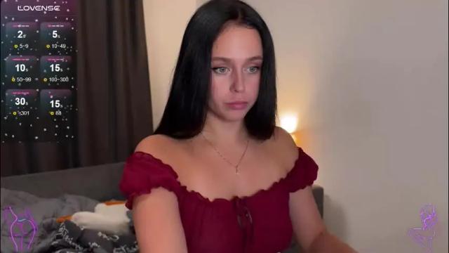 Image 11 of megan_nilson Stream on Chaturbate on 3 days ago