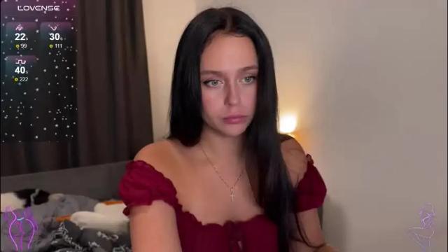 Image 3 of megan_nilson Stream on Chaturbate on 3 days ago