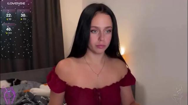 Image 4 of megan_nilson Stream on Chaturbate on 3 days ago