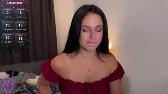 Thumbnail 2, megan_nilson's Stream at Chaturbate, 3 days ago