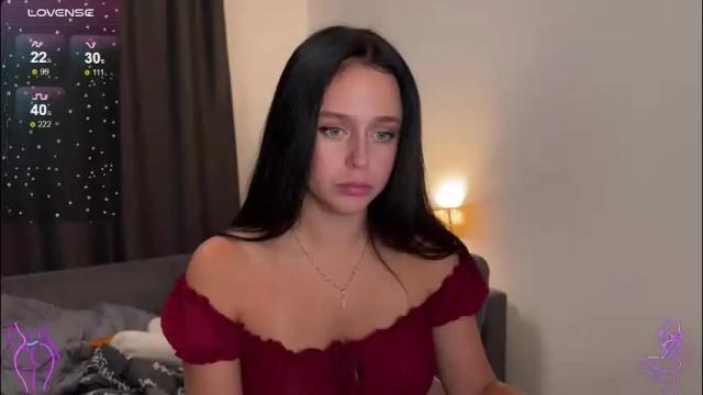 Image 6 of megan_nilson Stream on Chaturbate on 3 days ago