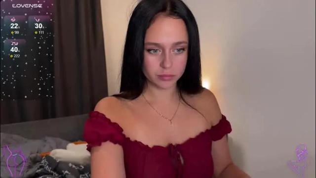 Image 7 of megan_nilson Stream on Chaturbate on 3 days ago
