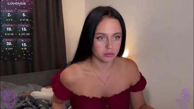 Image 8 of megan_nilson Stream on Chaturbate on 3 days ago
