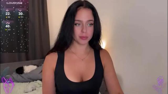 Image 12 of megan_nilson Stream on Chaturbate on 2 days ago