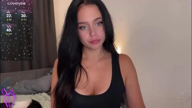 Image 4 of megan_nilson Stream on Chaturbate on 2 days ago